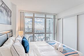 The Bay Suites - City Place