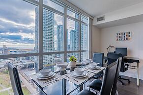 The Bay Suites - City Place