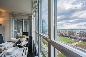 The Bay Suites - City Place