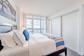 The Bay Suites - City Place