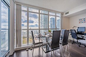 The Bay Suites - City Place