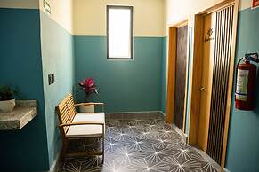 Hotel Casa Jima Agave