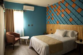 Hotel Casa Jima Agave