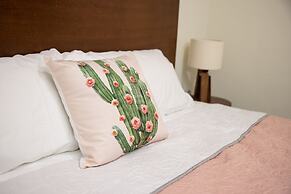 Hotel Casa Jima Agave