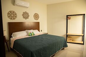 Hotel Casa Jima Agave