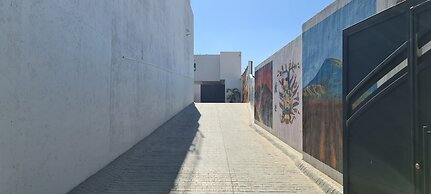 Hotel Casa Jima Agave