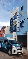 Hotel Casa Jima Agave