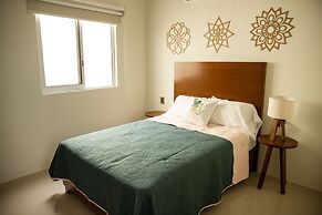 Hotel Casa Jima Agave