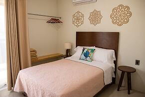Hotel Casa Jima Agave