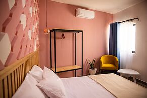 Hotel Casa Jima Agave