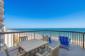 Grande Beach Resort