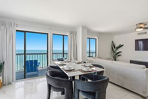 Grande Beach Resort