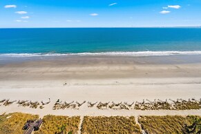 Grande Beach Resort