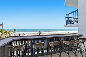 Grande Beach Resort