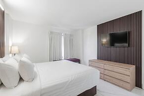 Grande Beach Resort