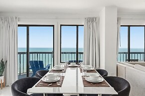 Grande Beach Resort