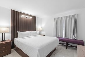 Grande Beach Resort