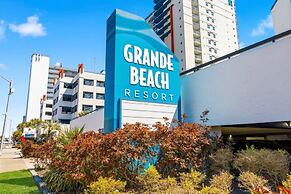 Grande Beach Resort