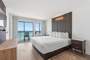 Grande Beach Resort