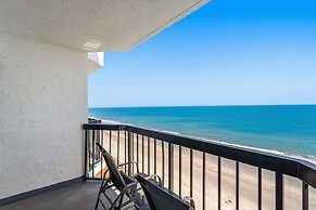 Grande Beach Resort