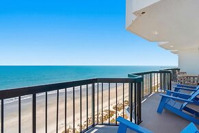 Grande Beach Resort