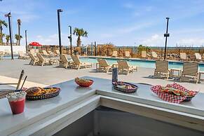 Grande Beach Resort