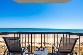 Grande Beach Resort
