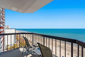Grande Beach Resort