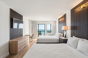 Grande Beach Resort
