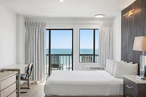 Grande Beach Resort