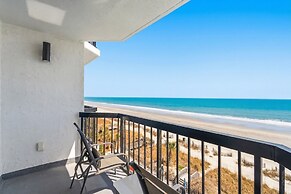 Grande Beach Resort