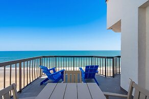 Grande Beach Resort
