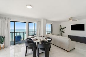 Grande Beach Resort