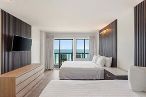 Grande Beach Resort