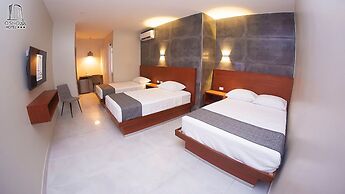 HOTEL OSHO