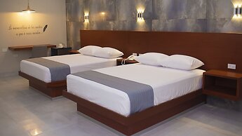 HOTEL OSHO