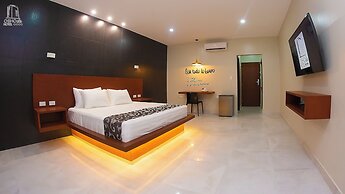 HOTEL OSHO