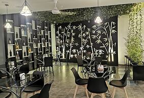 HOTEL OSHO