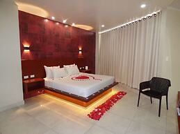 HOTEL OSHO