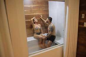 HOTEL OSHO