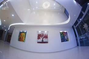 HOTEL OSHO