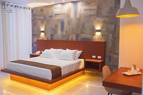 HOTEL OSHO