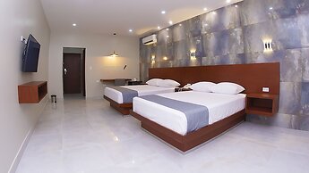 HOTEL OSHO