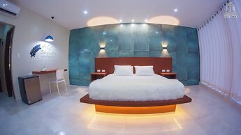 HOTEL OSHO