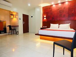 HOTEL OSHO