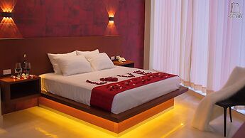 HOTEL OSHO