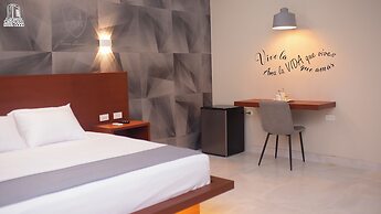 HOTEL OSHO