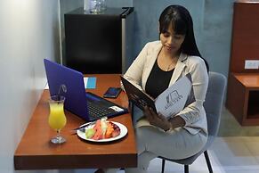 HOTEL OSHO