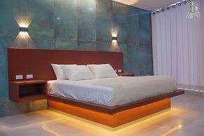 HOTEL OSHO