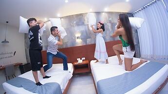 HOTEL OSHO
